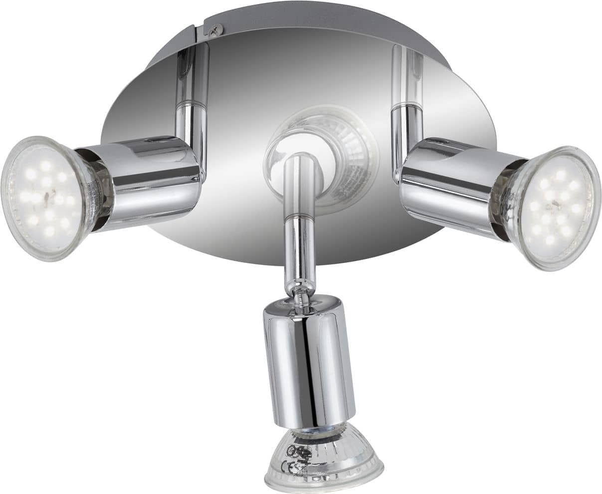 LED-Badleuchte
