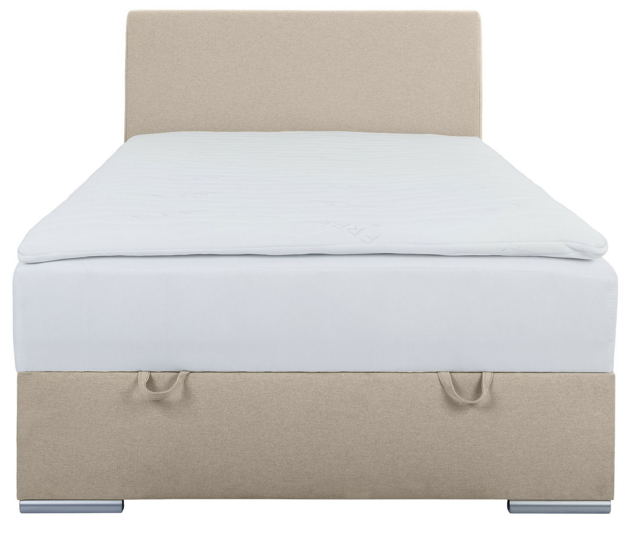 Z2 Boxspringbett TOM
