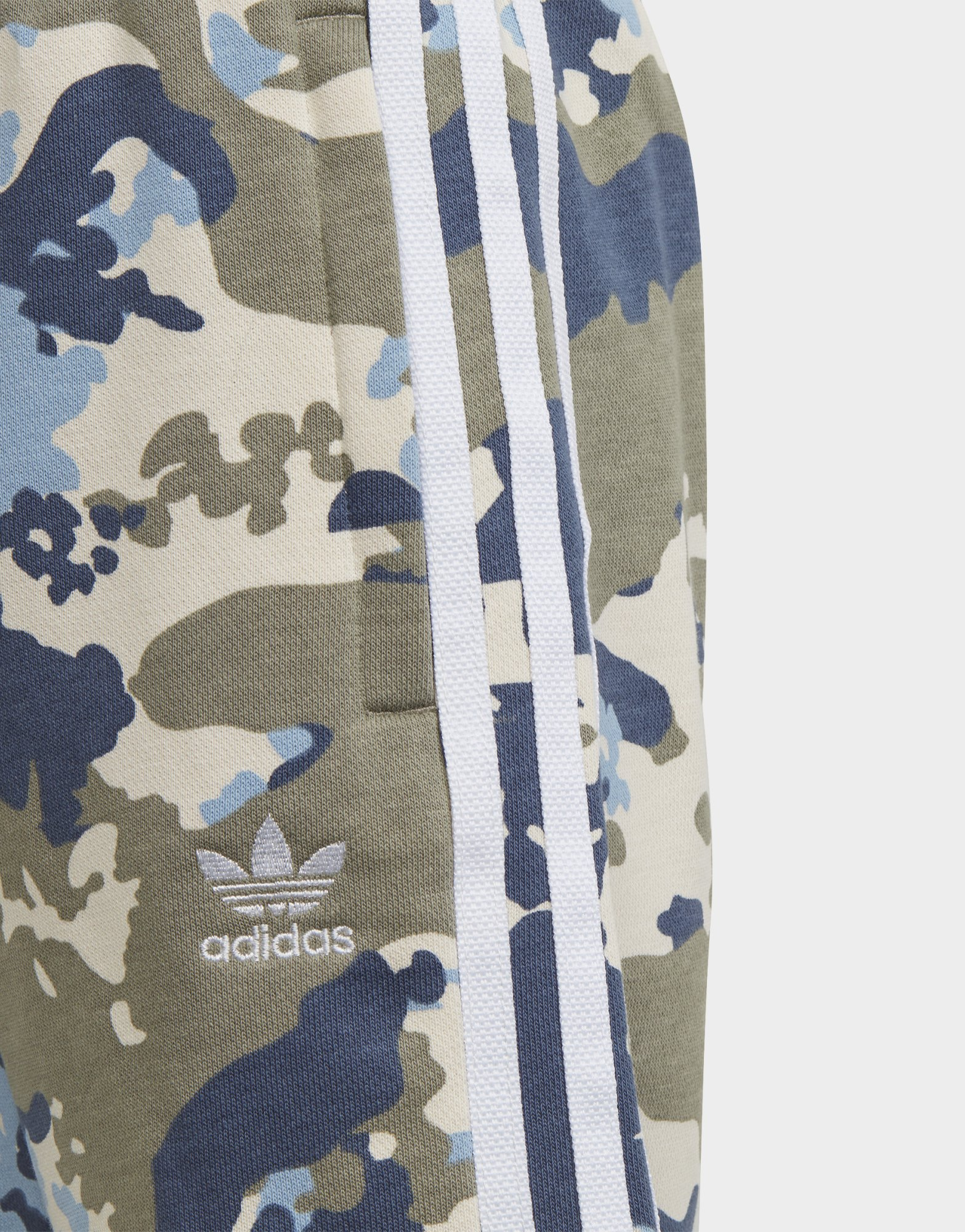 adidas Ensemble t-shirt et short Camo