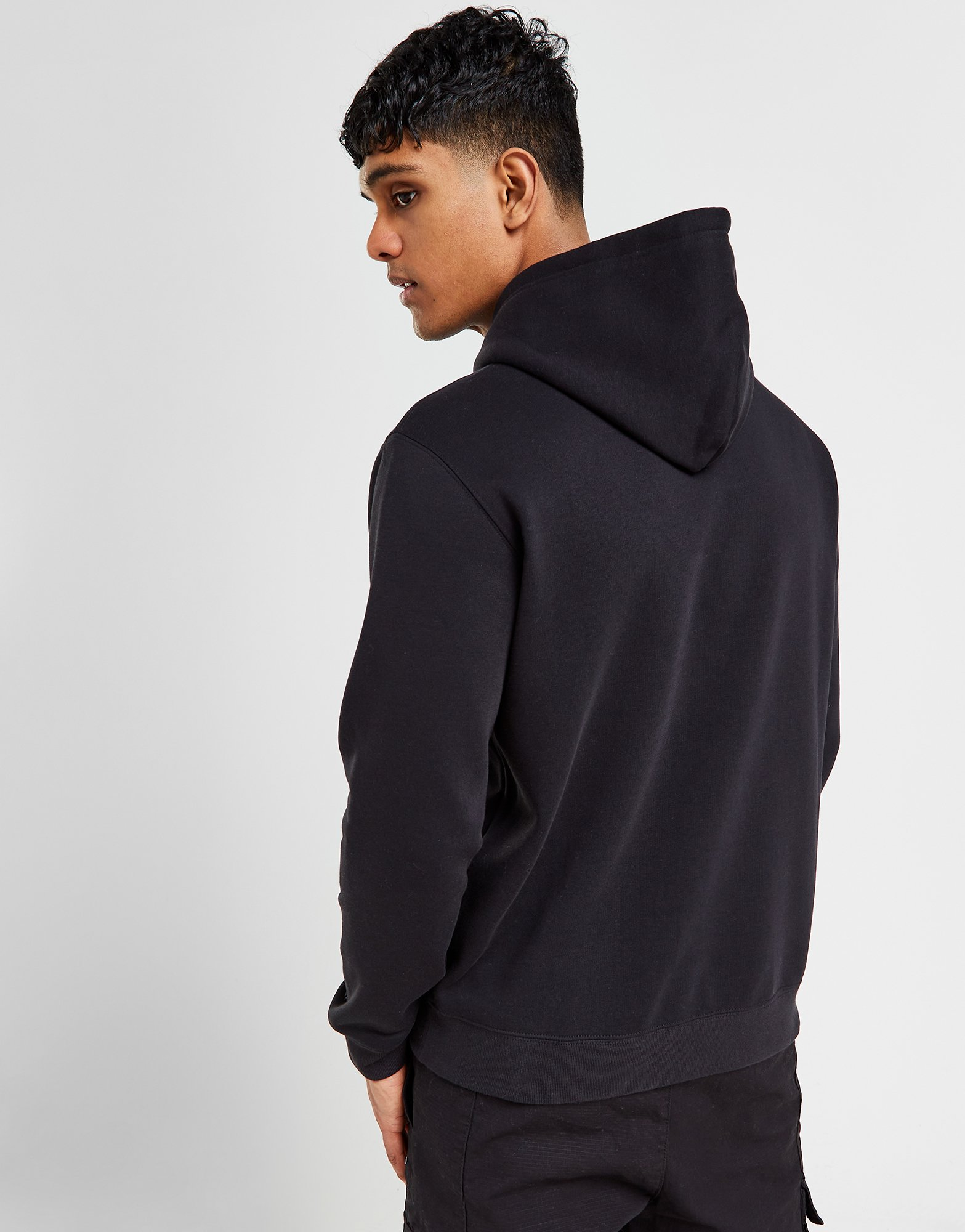 Champion Sweat à Capuche Legacy Homme
