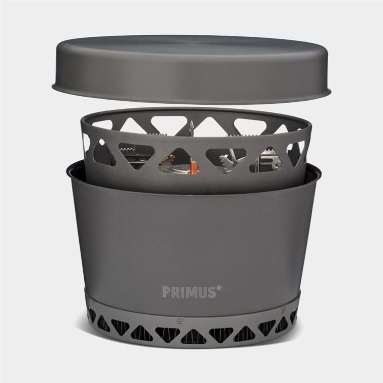 Primus Primetech Stove Set1x2.3L w. pan
