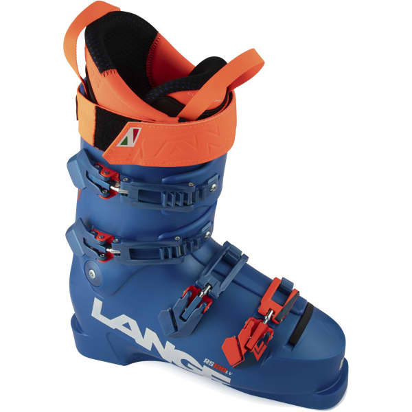 Chaussure de ski LANGE RS 120 LV VIBRANT BLUE