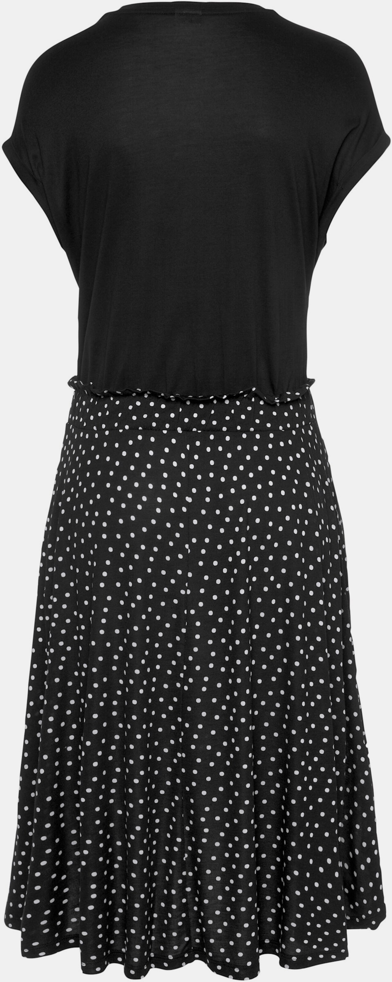 Jerseykleid