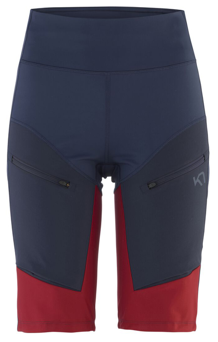 Ane Hiking Shorts Dame Marin