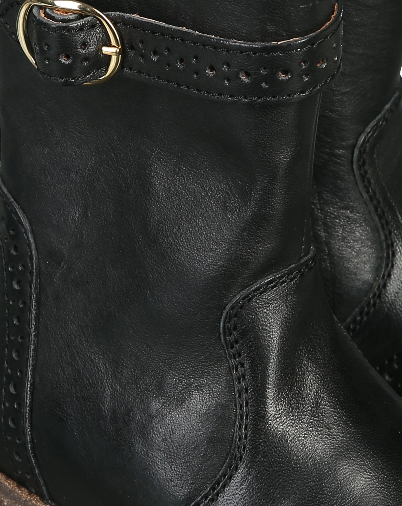 Winterstiefel NOLI in black