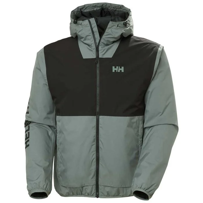 Ervik Ins Rain Jacket Men vinterjakke