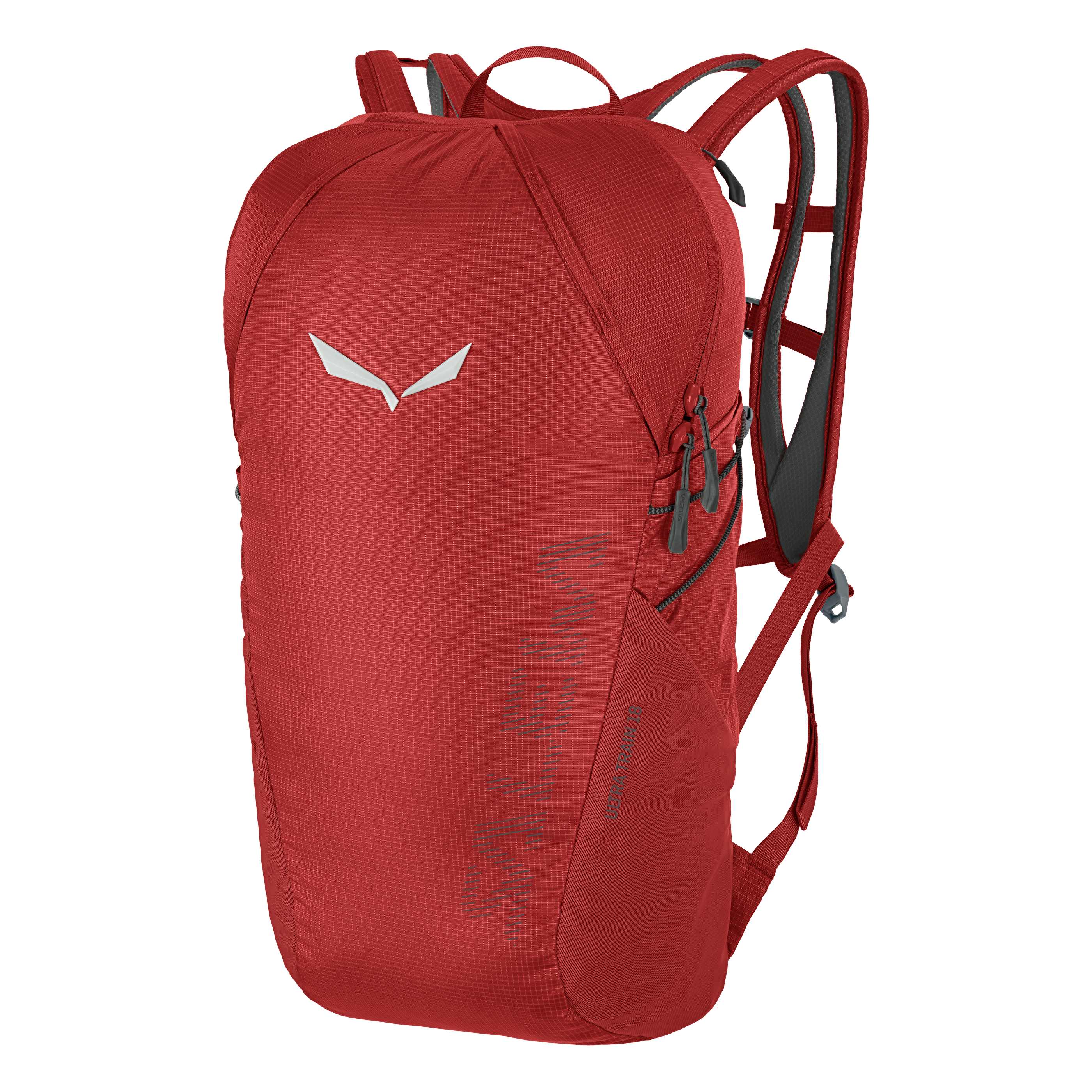 Ultra Train 18L Rucksack