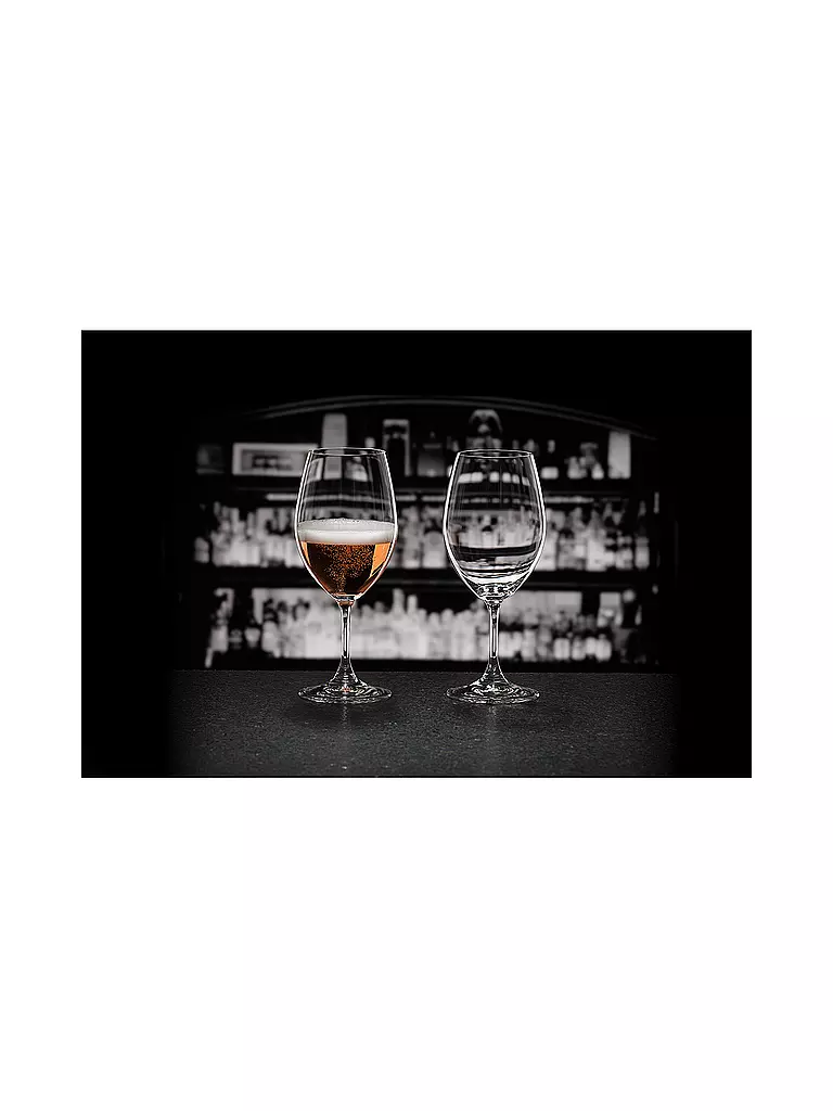 RIEDEL Glas 2er Set All Purpose DRINK SPECIFIC 350ml  transparent