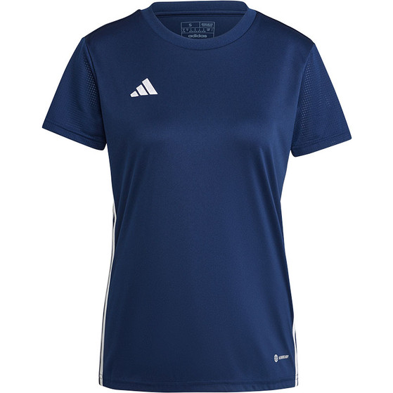 adidas Tabela 23 Training Shirt Dames 4-Pack