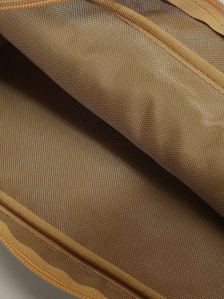 ETRO Kulturbeutel camel