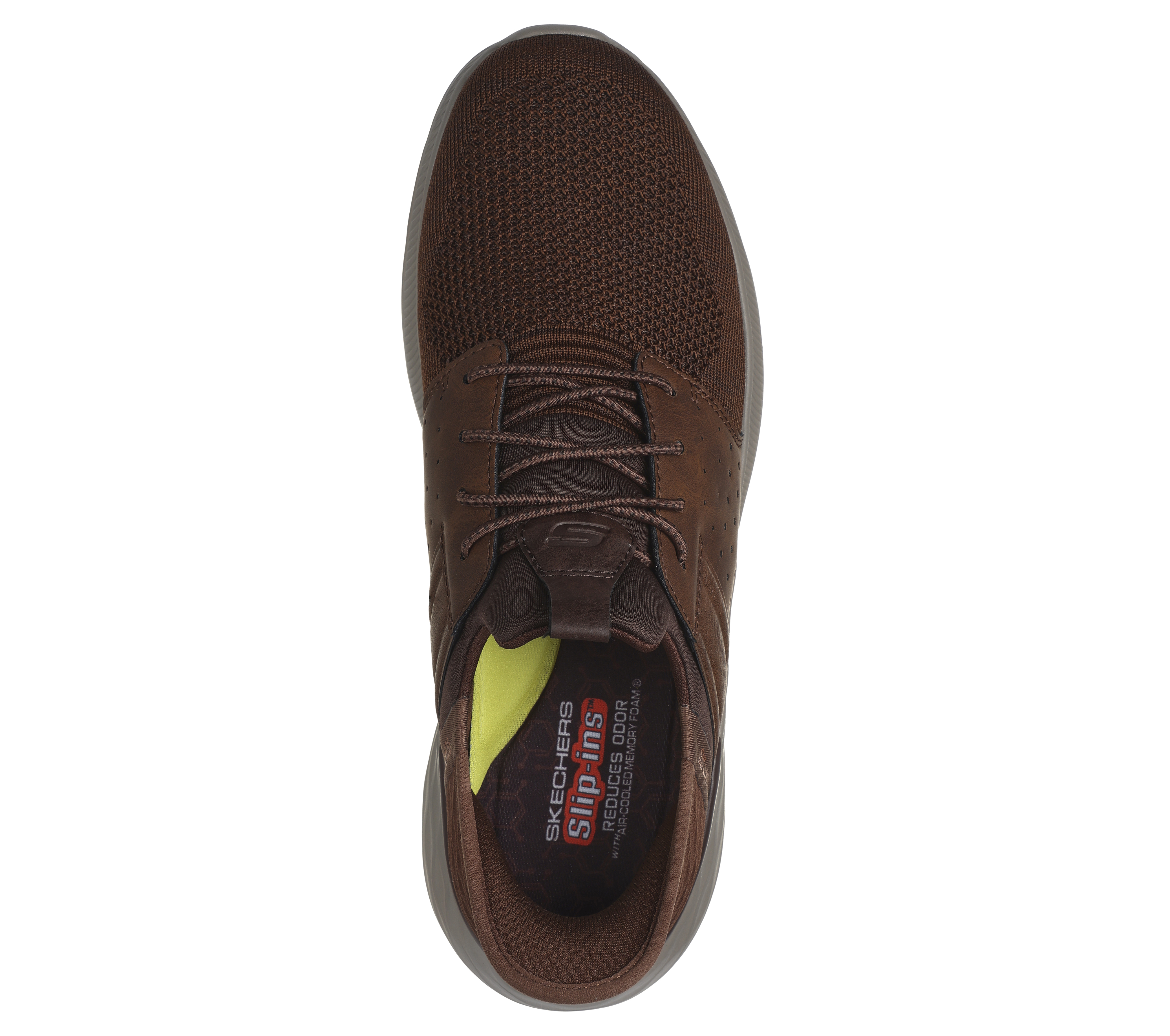 Skechers Slip-ins RF: Garner - Newick