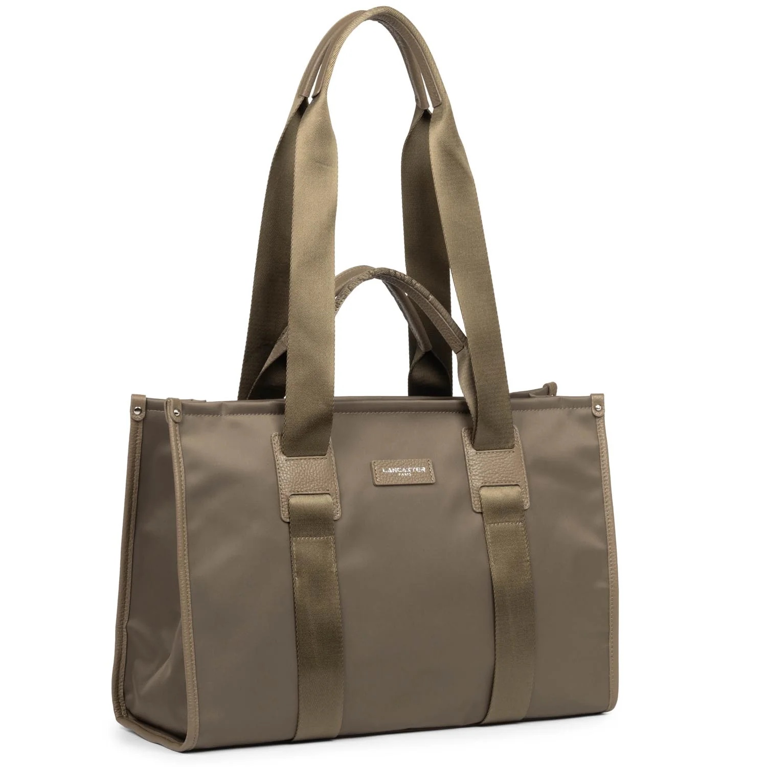 Basic Faculty-Grand sac cabas épaule