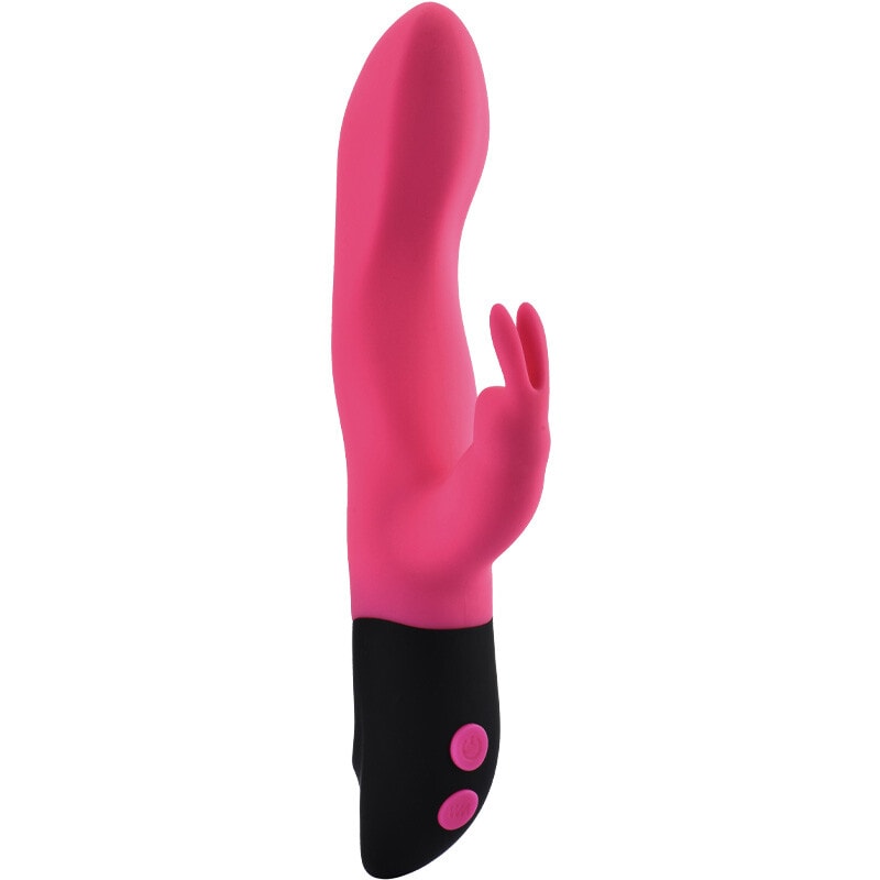 Vibromasseur - Magic Rabbit - 8 modes