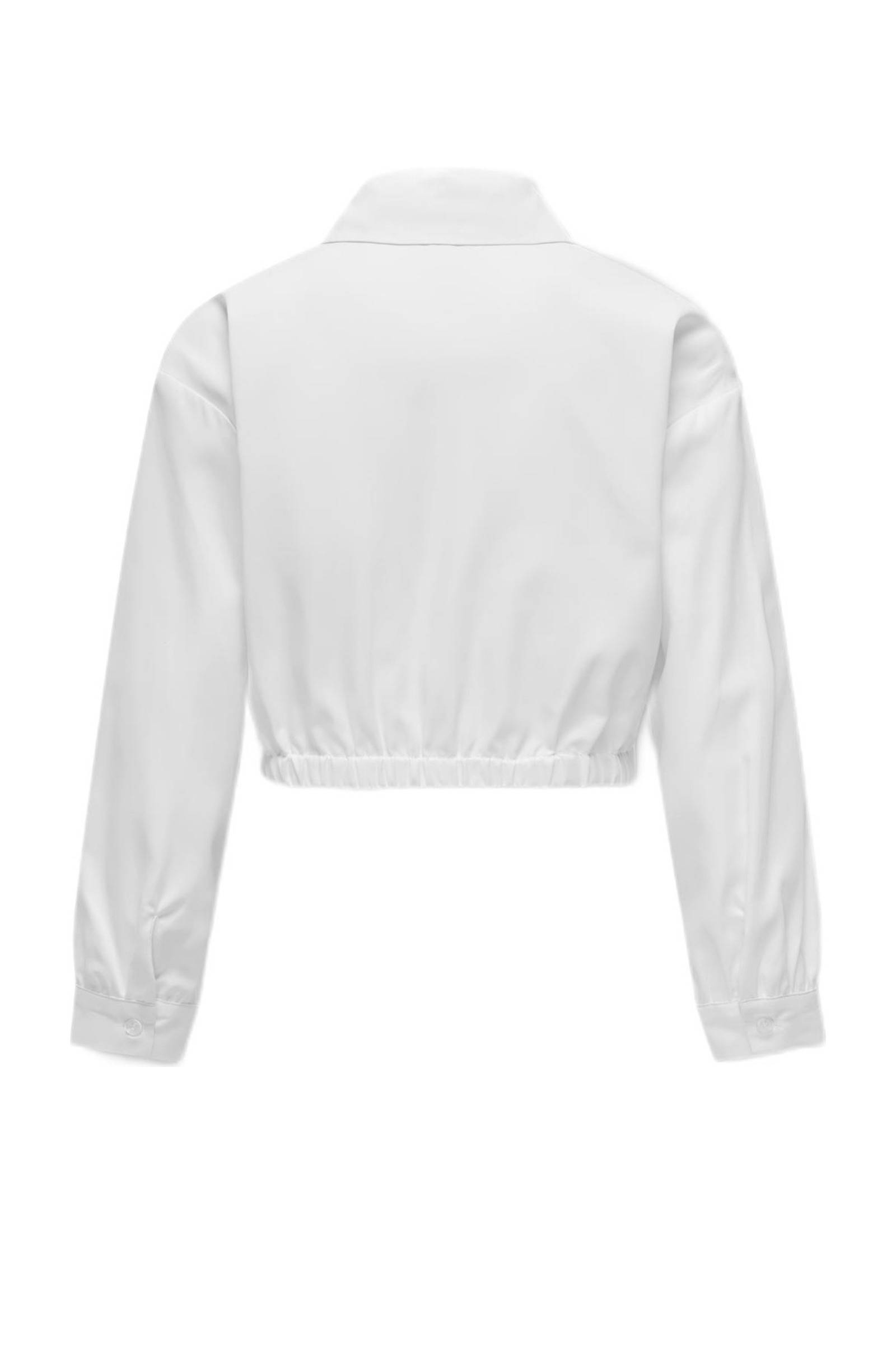 ONLY blouse KOGOREGON wit
