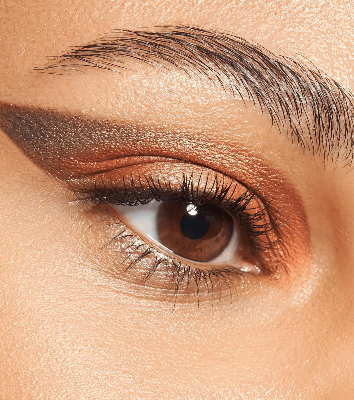 Catrice - Paleta de sombras Slim Safari Fever