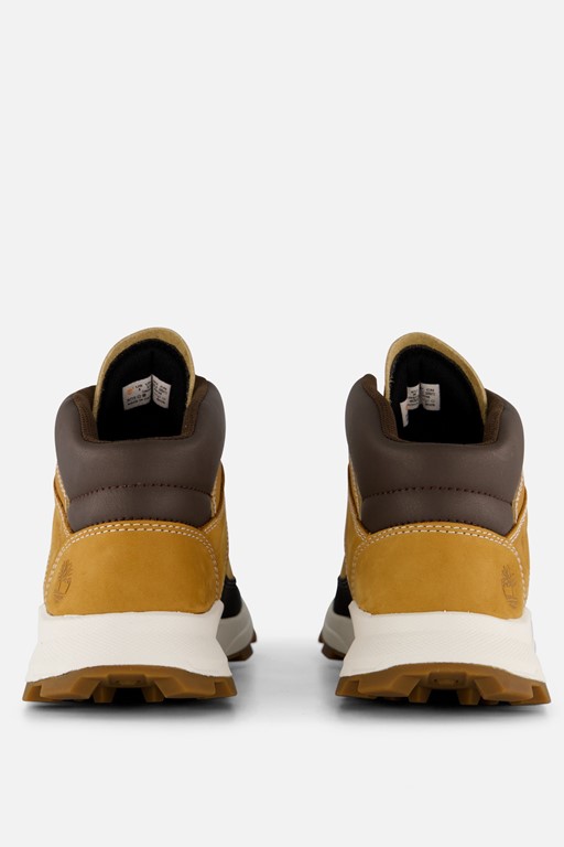 Timberland brooklyn euro sprint veterschoenen cogn