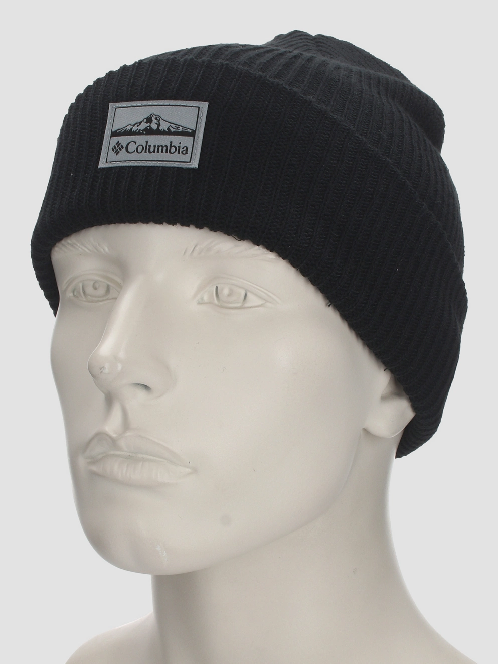 Columbia Lost Lager II Beanie black