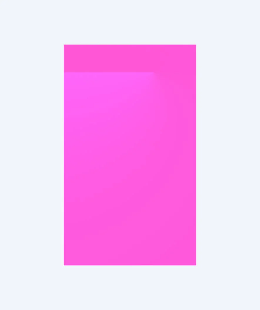 Arena microfiber håndklæde - Pink