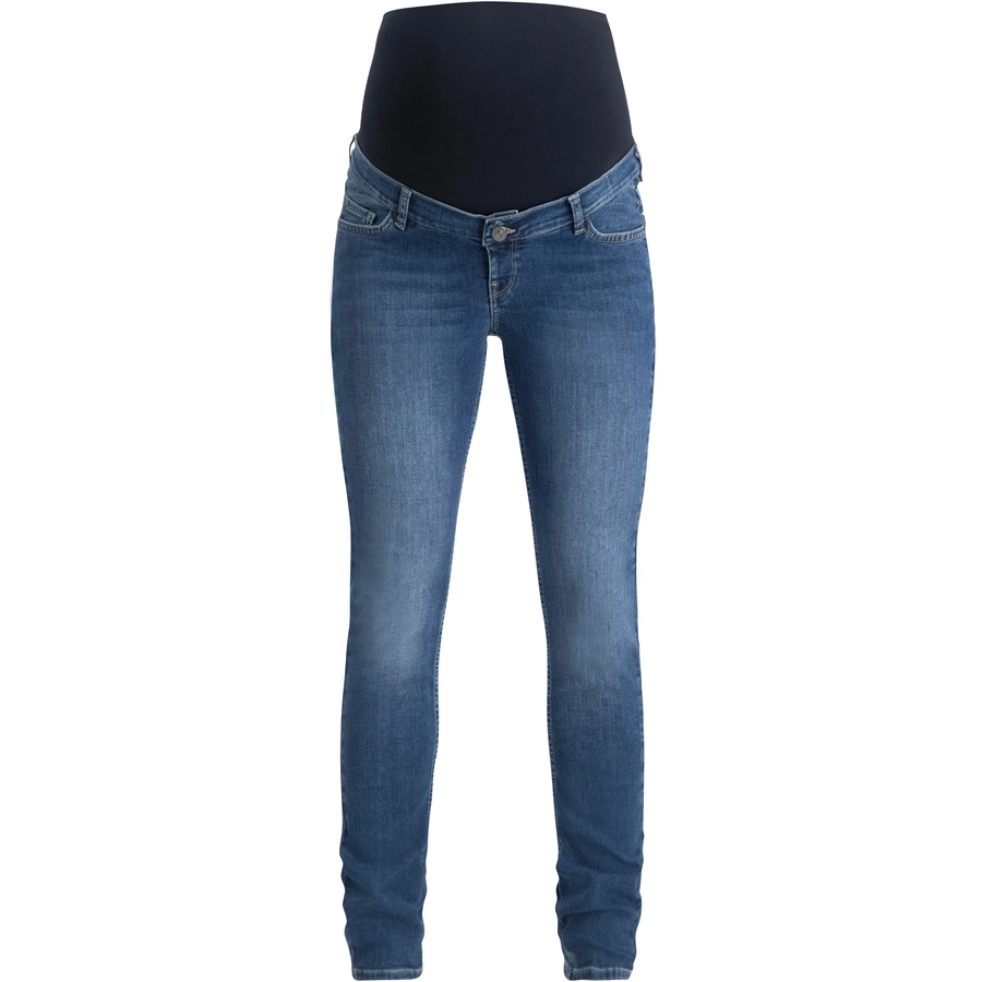 Esprit Slim Umstandsjeans Medium Wash