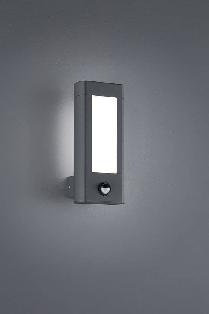 LED-Wandleuchte