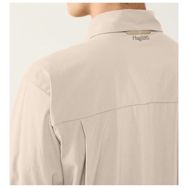 Haglöfs - Salo Shirt II - Chemise
