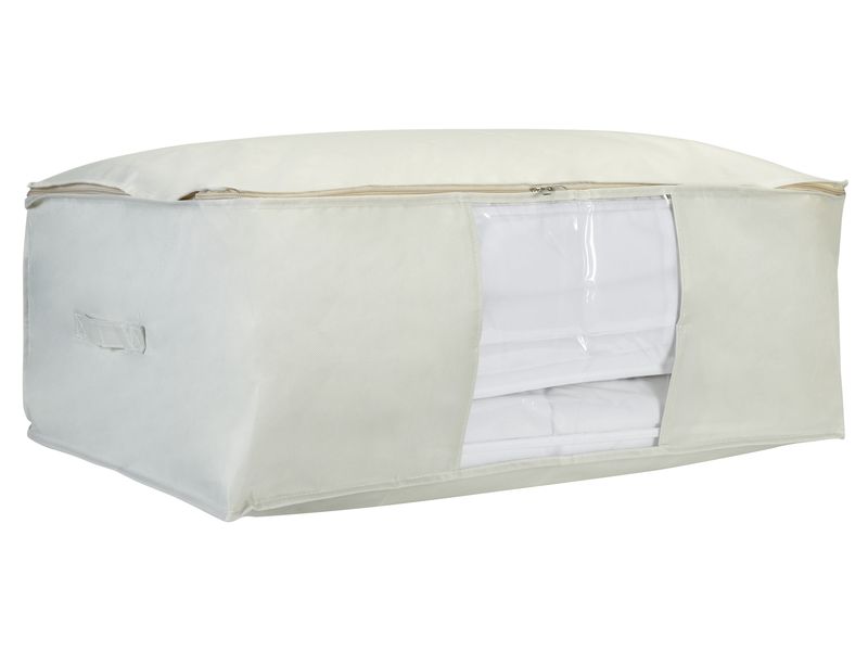 COCON Aufbewahrungstasche, Grösse L Stofftasche zur platzsparenden Verstauung