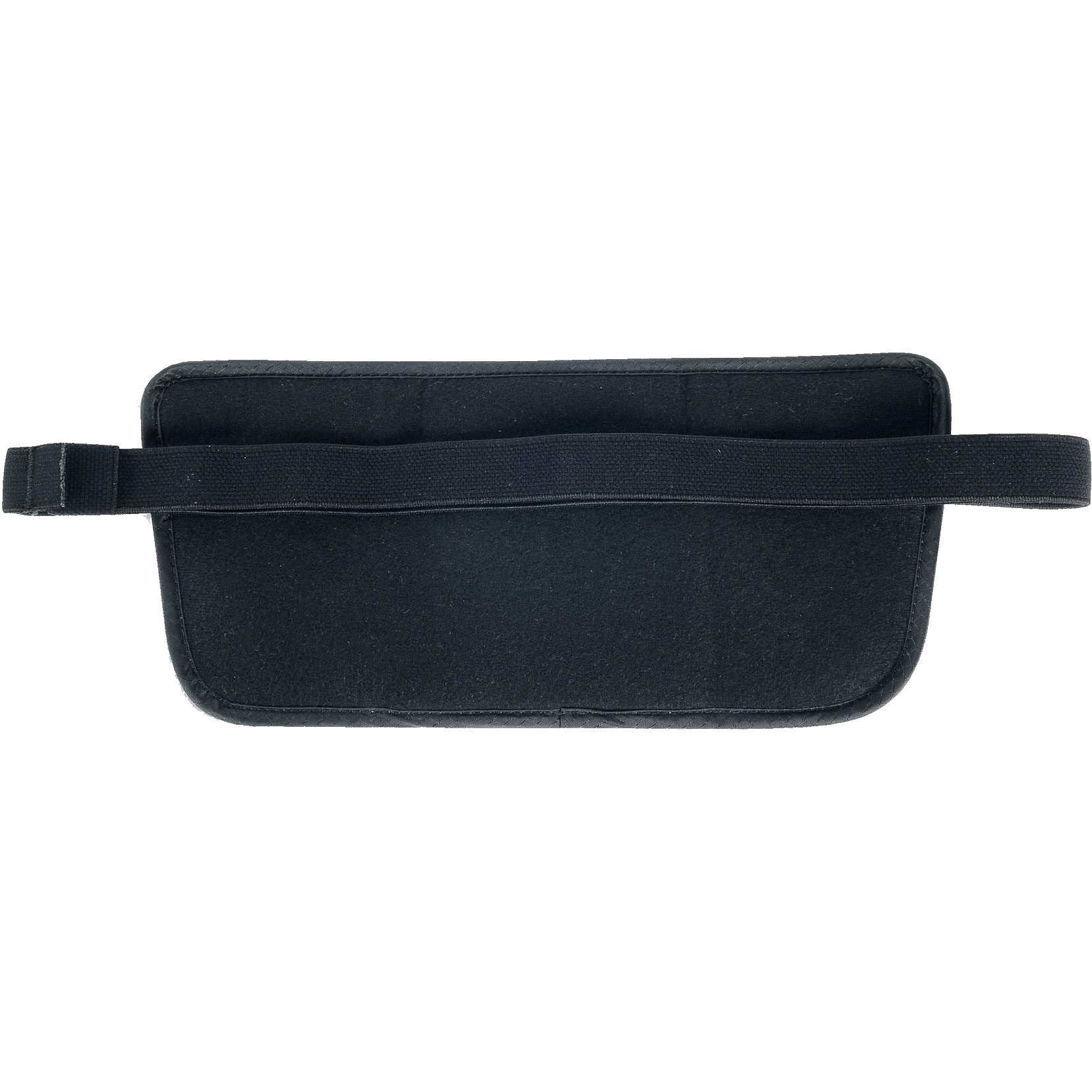 Tatonka Skin Moneybelt Int. RFID B schwarz