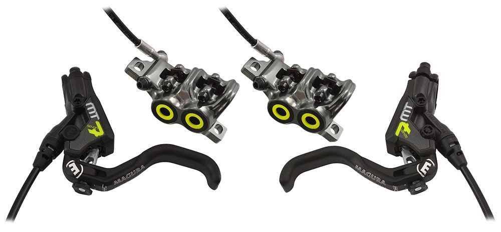 Magura MT7 Pro HC Scheibenbremsen-Set kaufen | Bike-Discount