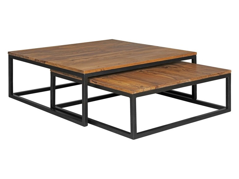 Salontafel Akola, 2 stuks