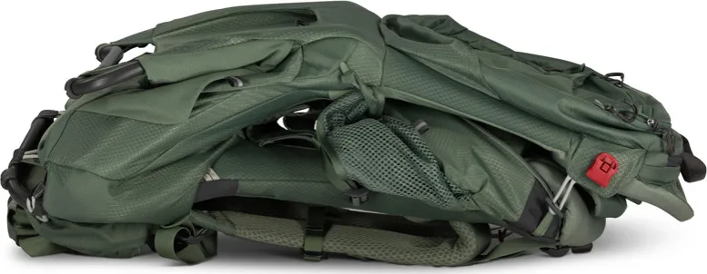 Osprey Poco Child Carrier Premium Koseret Green