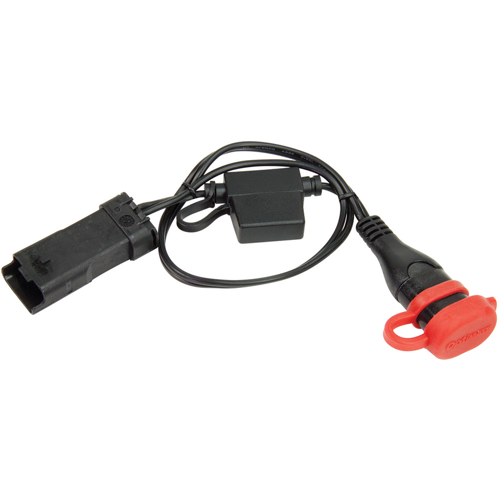 TecMate - Adaptateur Ducati vers SAE OptiMate O-47