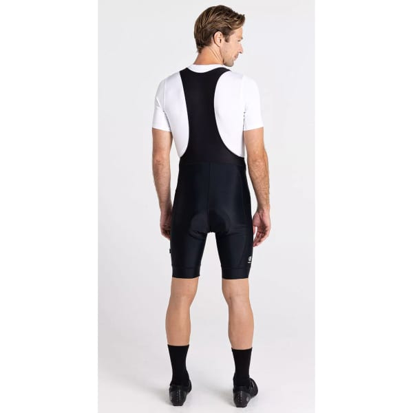 Cuissard vélo DARE 2B AEP VIRTUOUS BIBBED SHORT BLACK