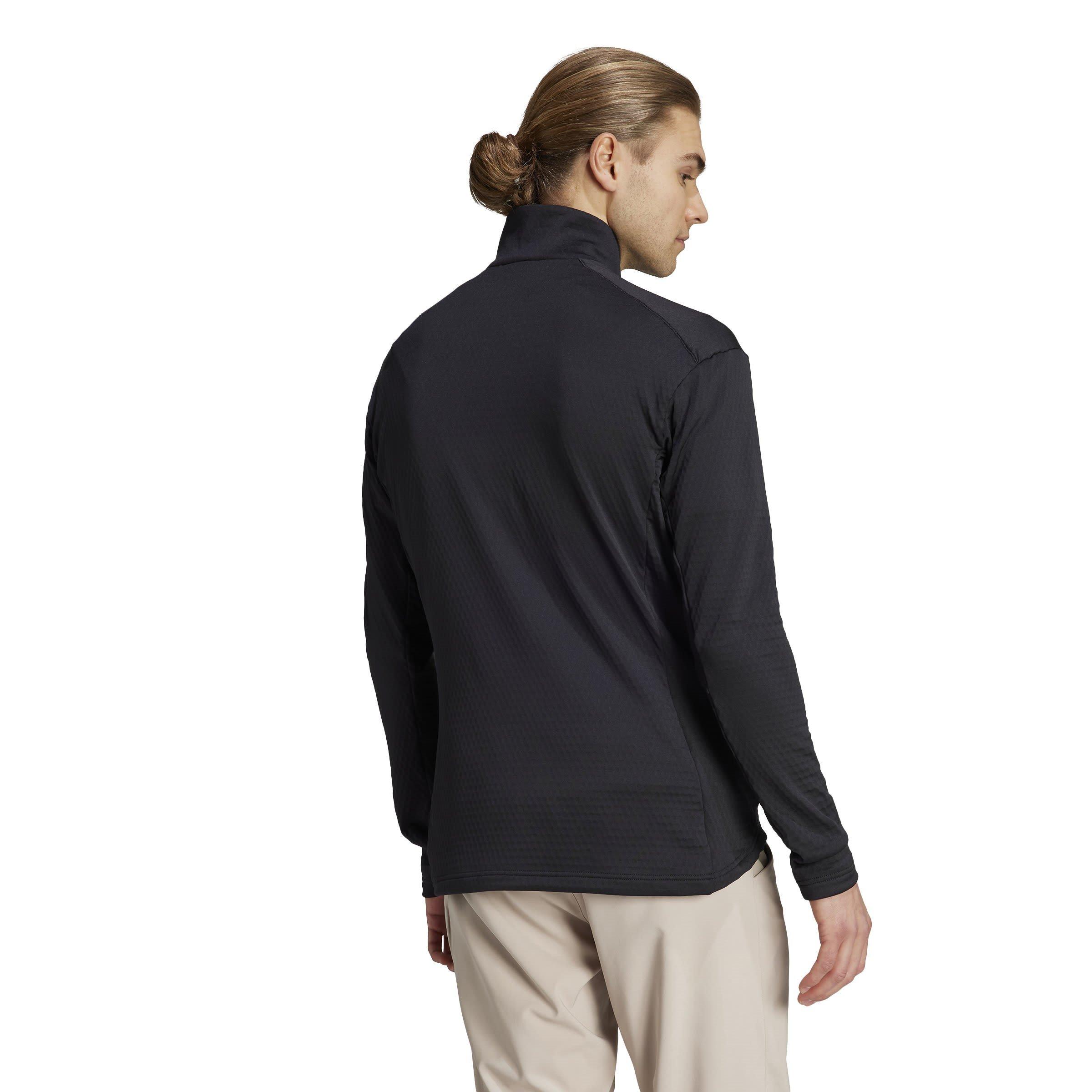 adidas Terrex fleece jacket