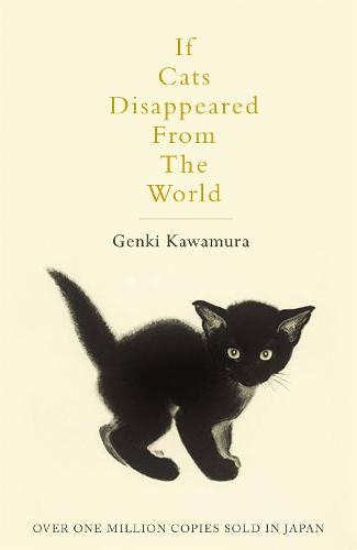If Cats Disappeared From The World (Paperback)