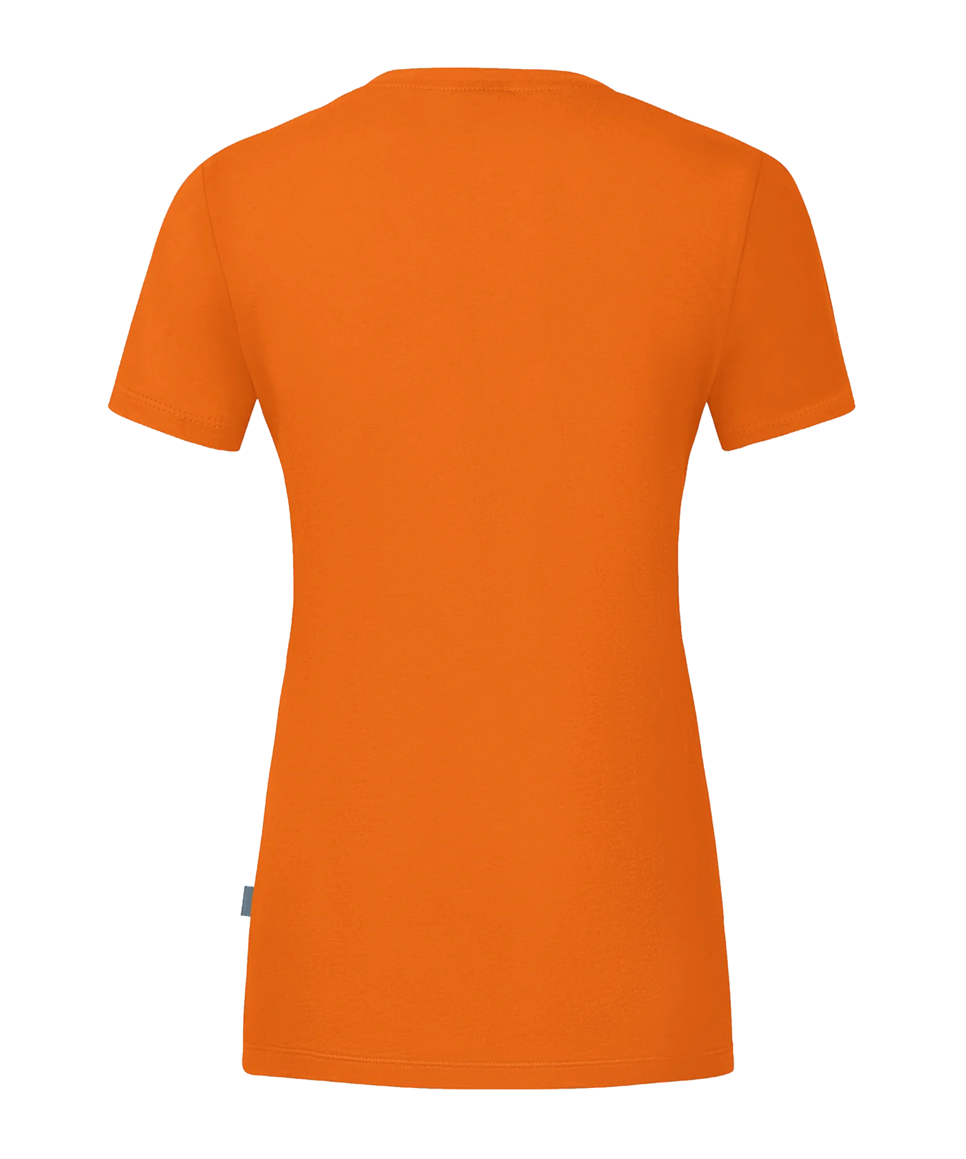 JAKO Organic T-Shirt Damen Orange F360