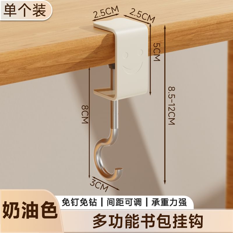 Home Simply - Alloy tassenhanger / set