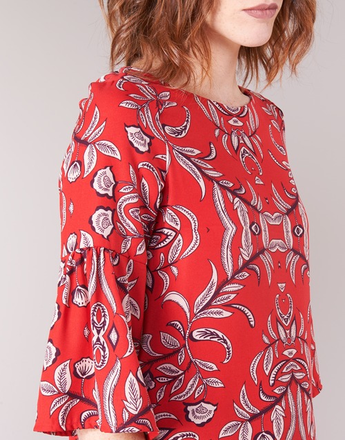 Vero Moda - VMGYANA - Rouge
