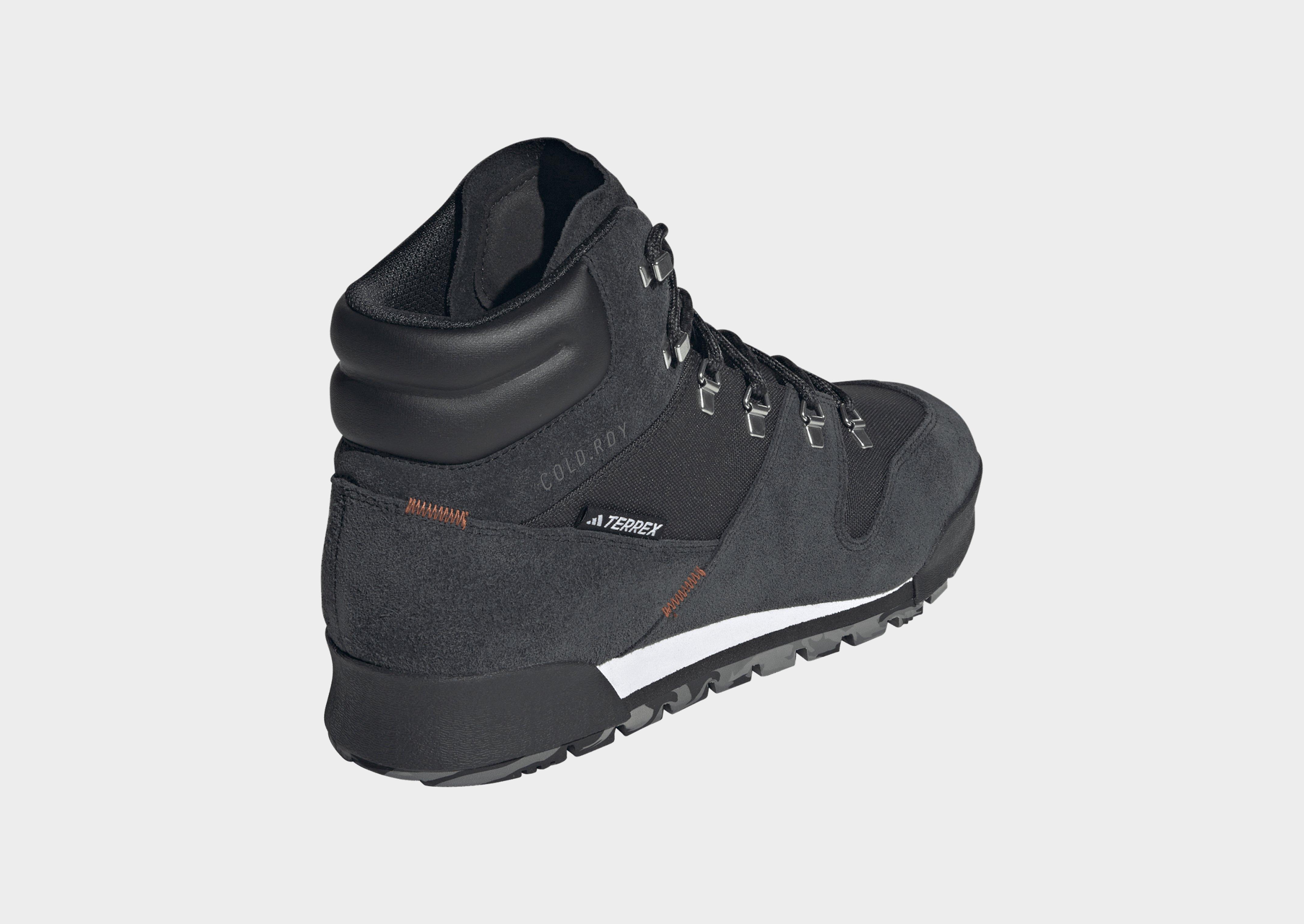 adidas Chaussure de randonnée Terrex Snowpitch Cold.Rdy
