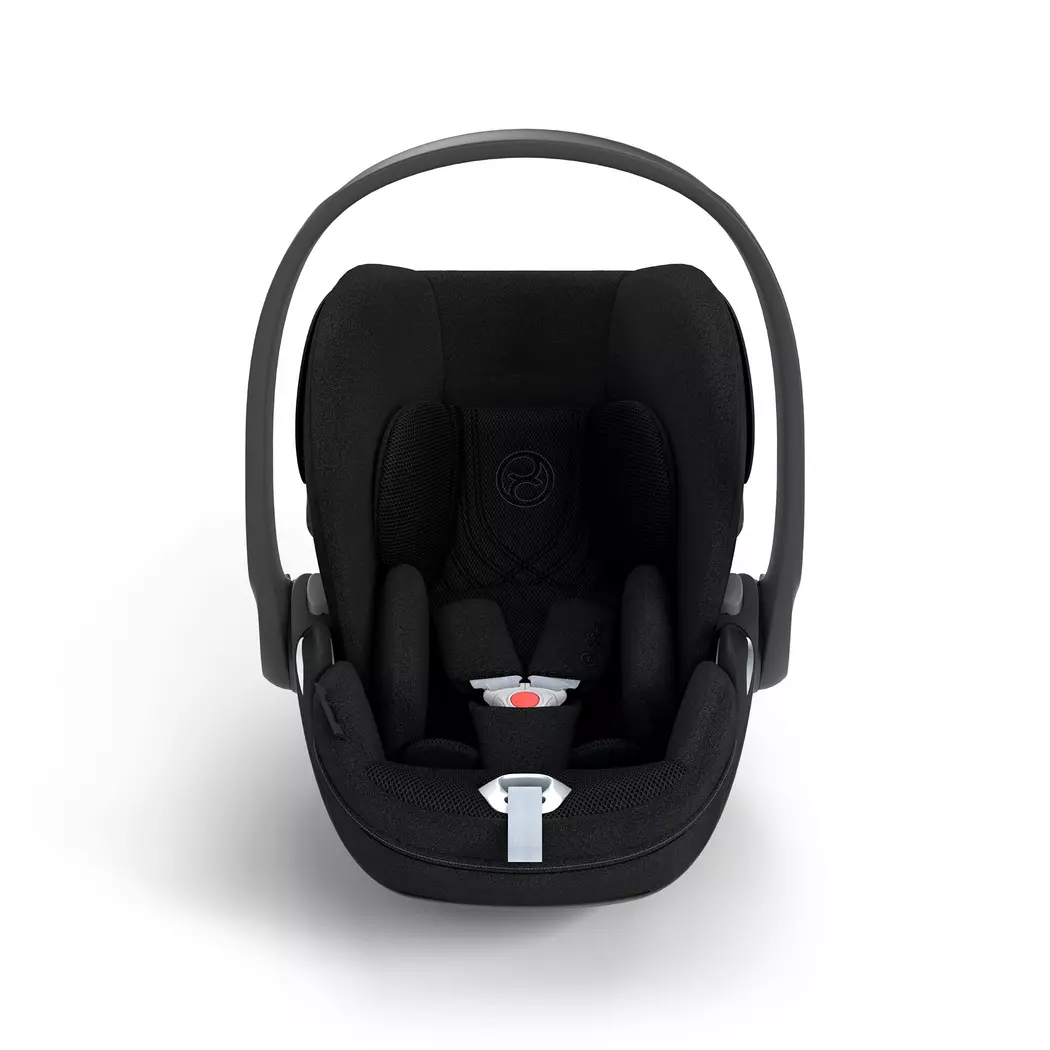 Babyschale Cloud T i-Size Plus
