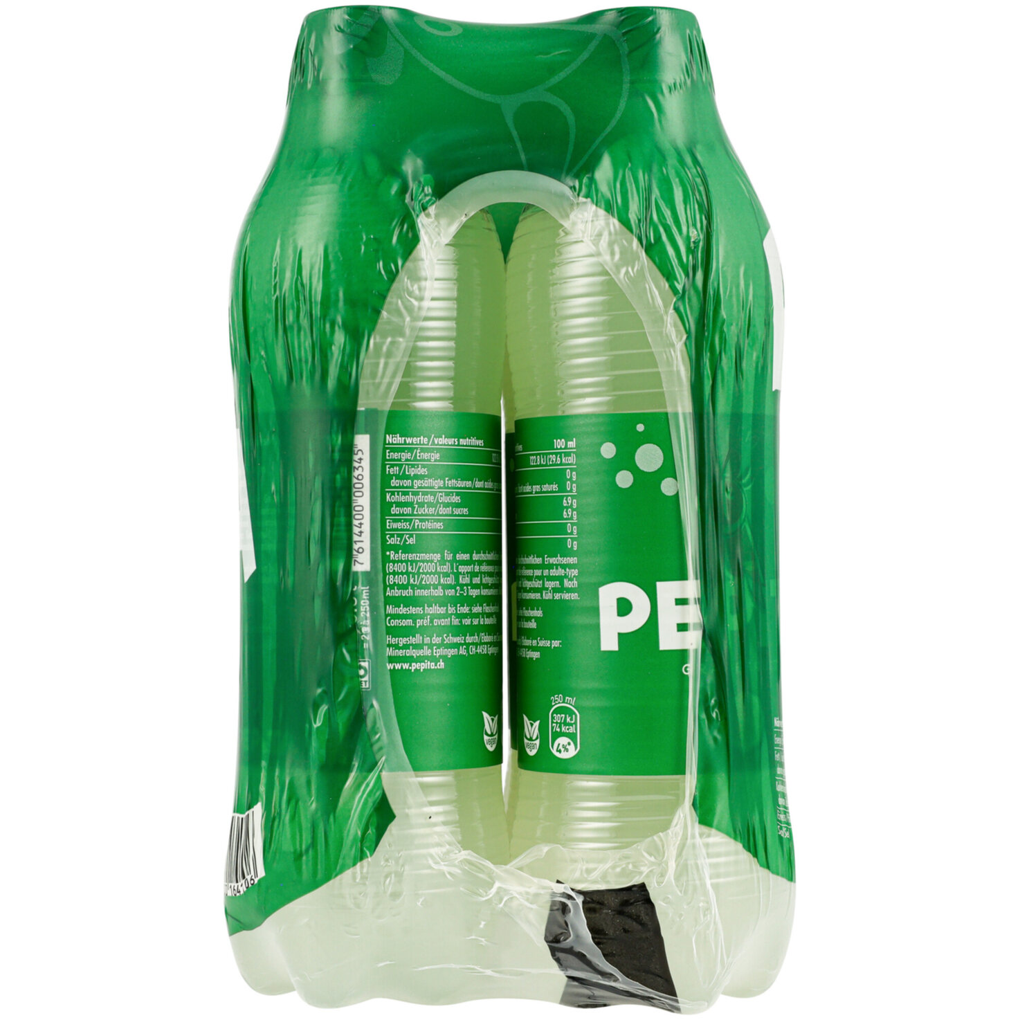 Pepita Grapefruit 6x50cl -300cl