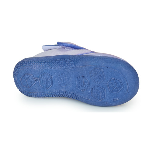 Chicco - LORETO - Bleu / Violet