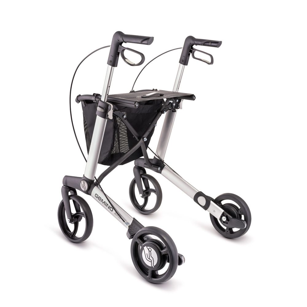 Sunrise Medical Gemino 30 M SpeedControl Leichtgewichtrollator