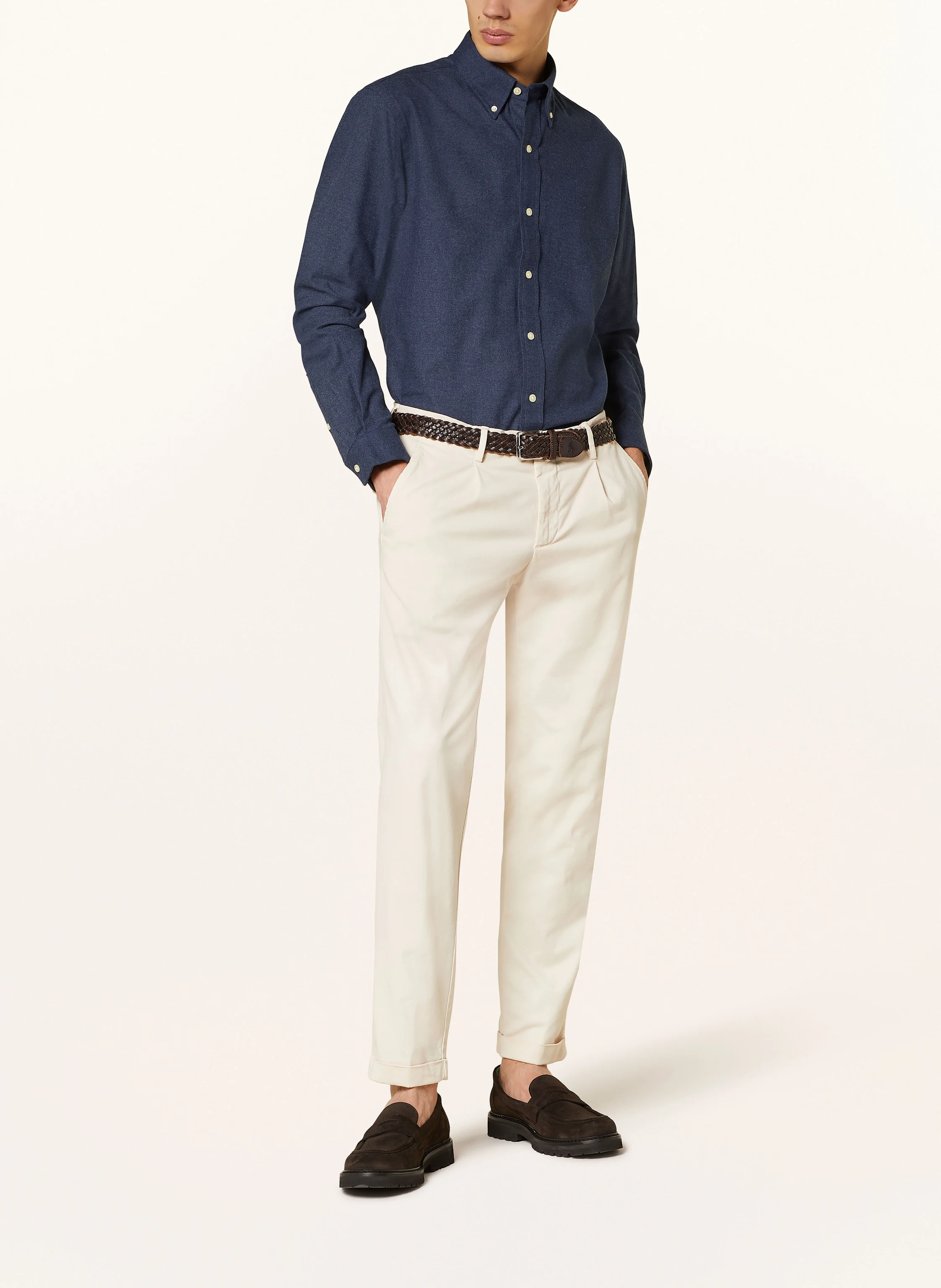 POLO RALPH LAUREN Hemd Custom Fit