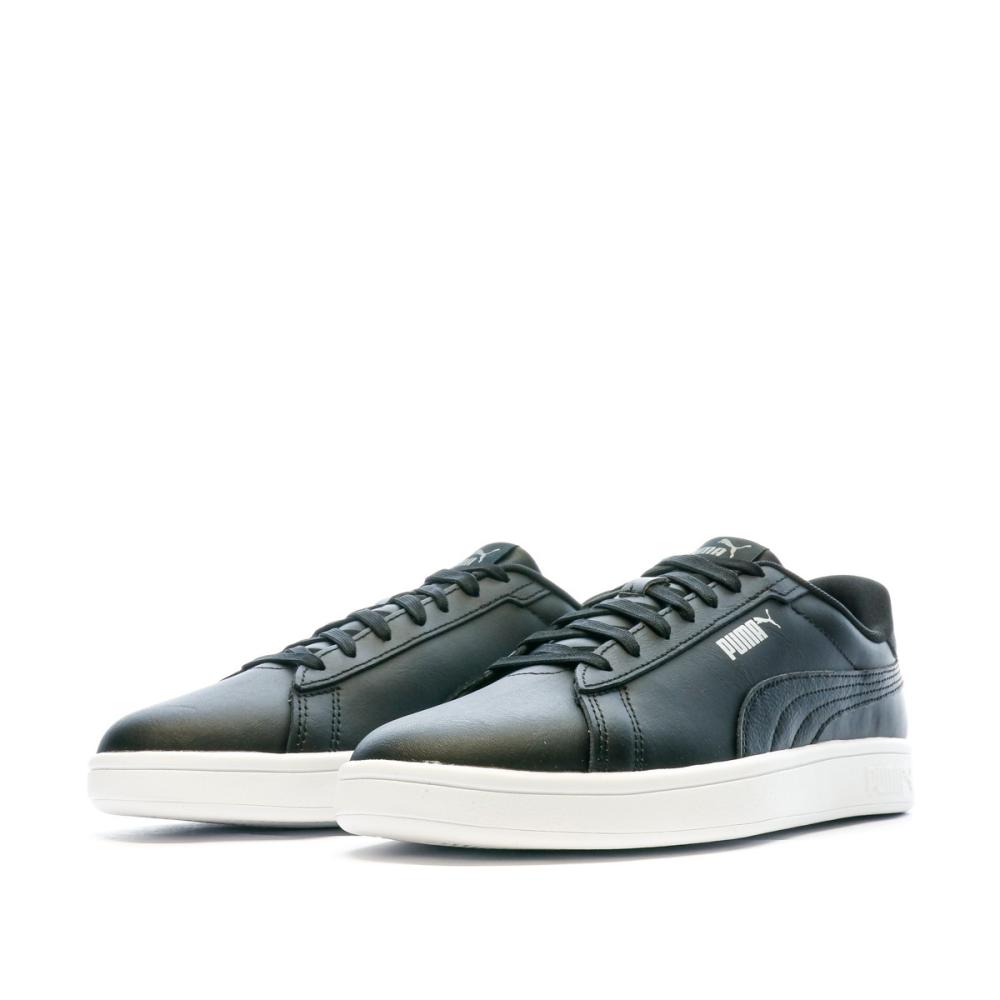 Puma Baskets Noir Homme Puma Smash 3.0