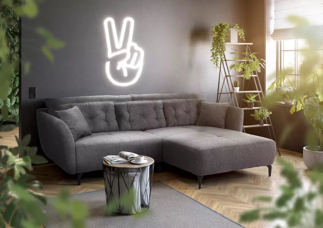 Ecksofa Janek