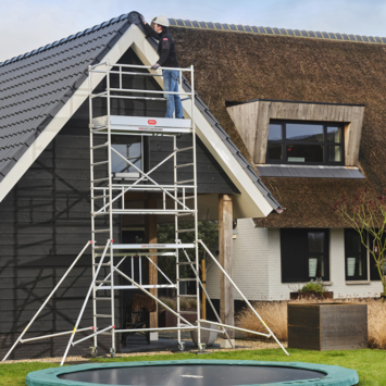 Altrex Rolsteiger RS Tower 34 Module 3