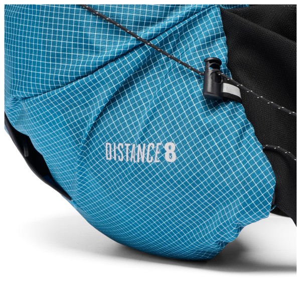 Black Diamond - Distance 8 Backpack - Trailrunningrugzak