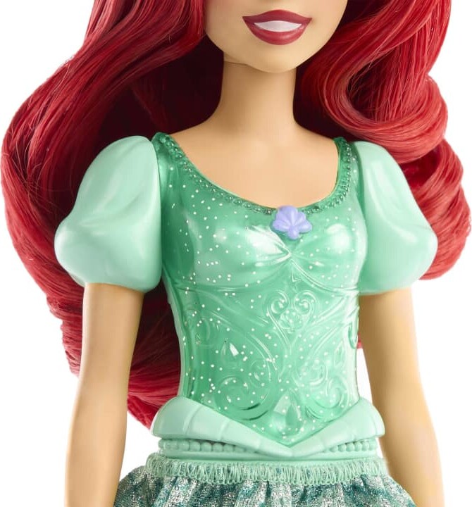 Ariel Dukke - Disney Princess - 27 CM