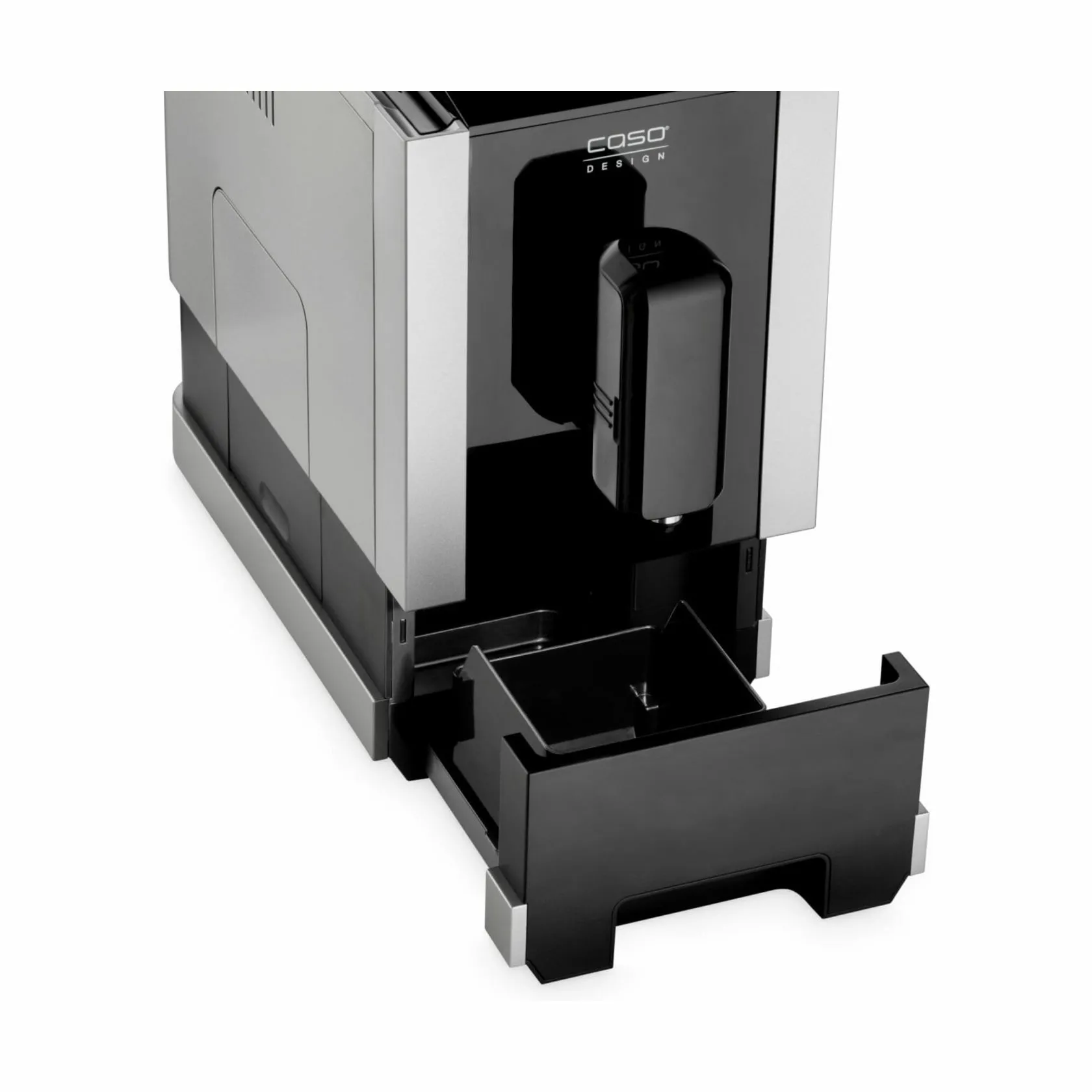 Caso Café Crema Touch Fuldautomatisk Kaffemaskine CS1882