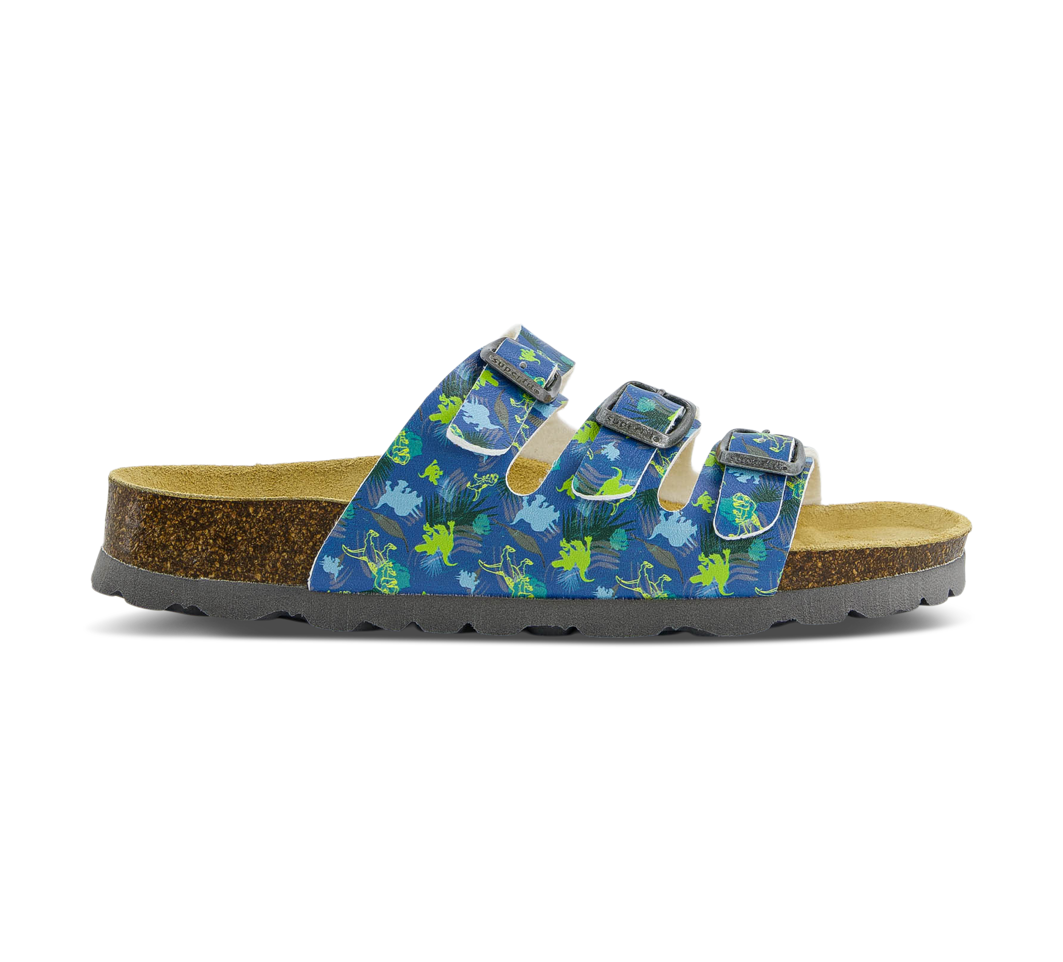 Superfit FUSSBETTPANTOFFEL